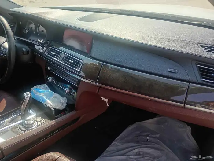 بي ام دبليو 2012 ب25 الف 15