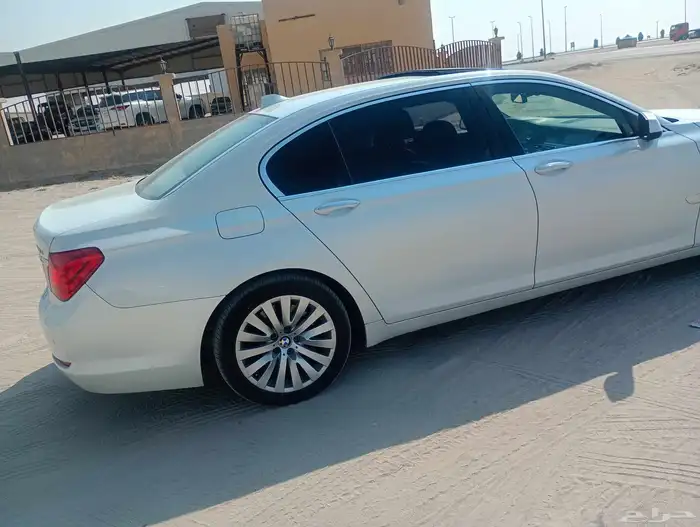 بي ام دبليو 2012 ب25 الف 17