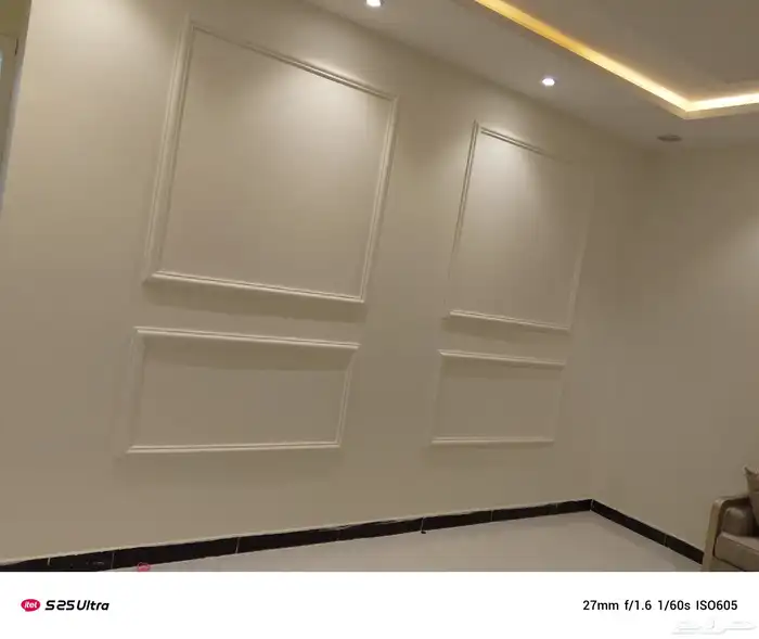 ديكورات ودهانات 8