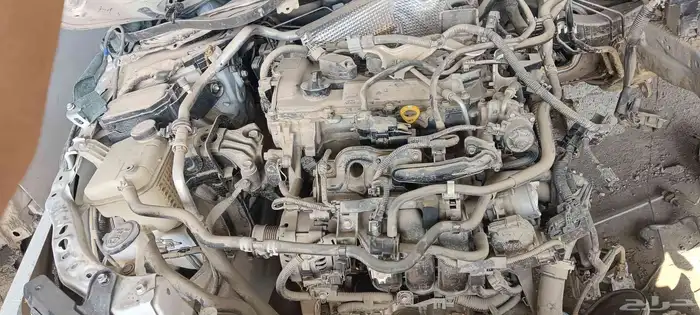 لدينا مكينه كورلا 2023ثلاثه سرندل ممشا 10الاف تشليح تويوتا 0