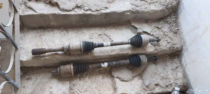 عكوس يمين ويسار وسلف ودينمو جيب رينو دوستر 2014 4