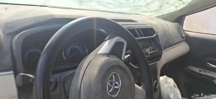 تايوتا راش 21 قطع غيار قطع غيار 0