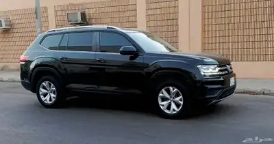 فولكس واجن تيرامونت 2019 للبيع index