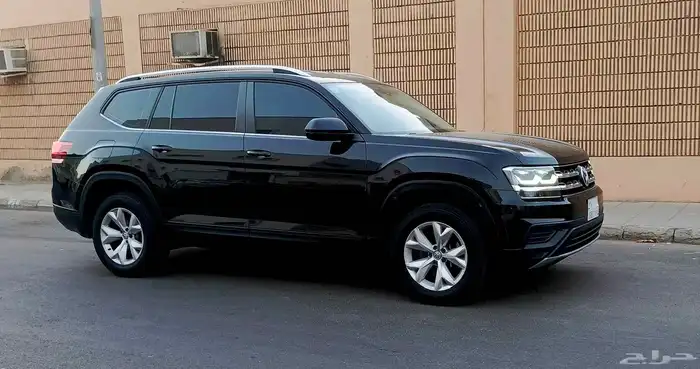 فولكس واجن تيرامونت 2019 للبيع 0