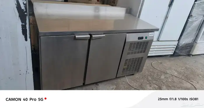 ثلاجات ارضي القناعه 1