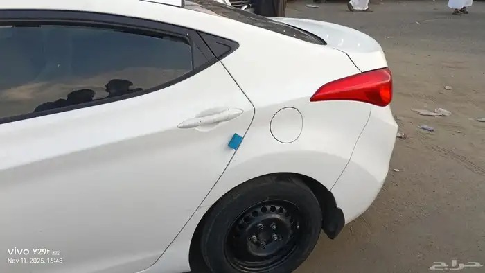 Elentra 2014 SR 19000 0