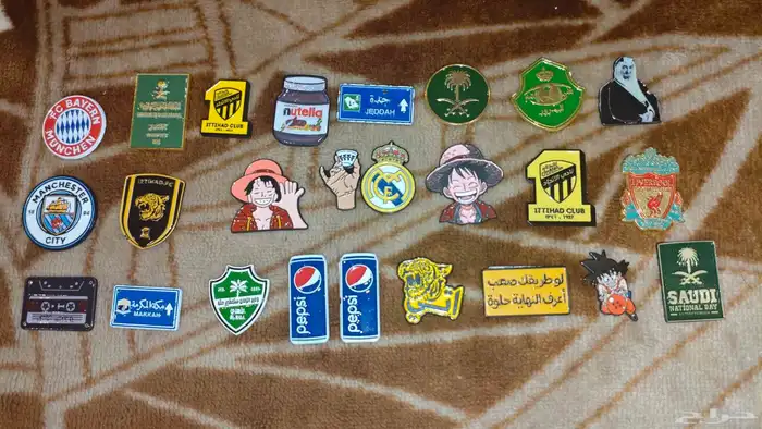 اشرطة سوني و اكس بوكس و ملصقات 2