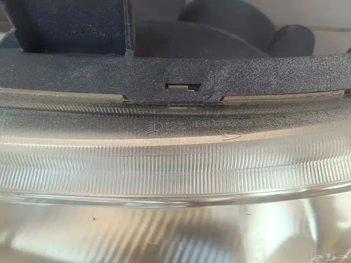 اصابات دباب دايهاتسو حق الوكالة وحد نضيف خالي من الكسور 2