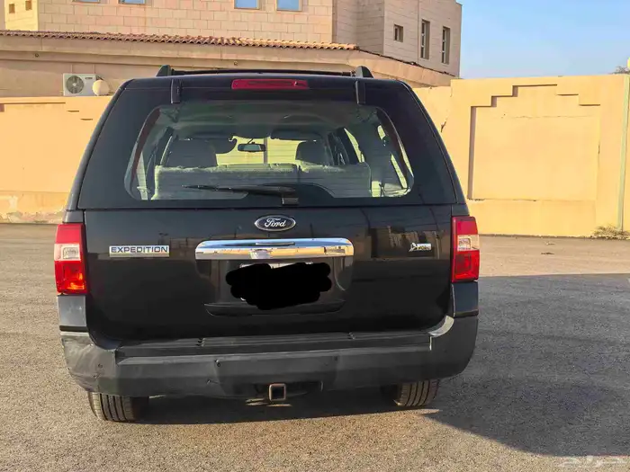 اكسبديشن 2013 6