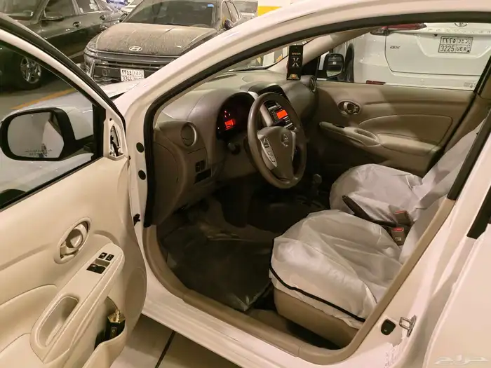 صني 2022 بدي وكاله عداد 125الف 4