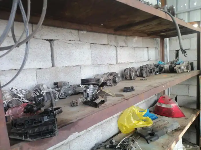 للبيع دنموهات و سلف كومريسر 0