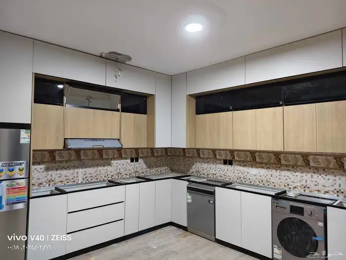 مصنع مطابخ الومنيوم 4