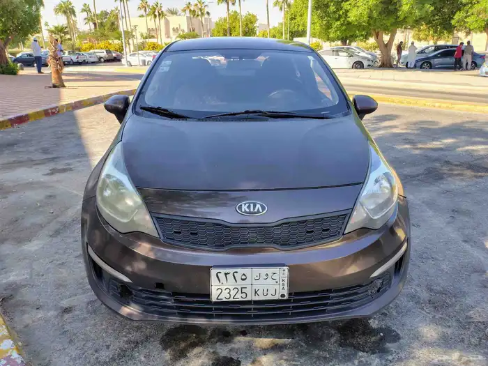 kia rio odometer 249000 0