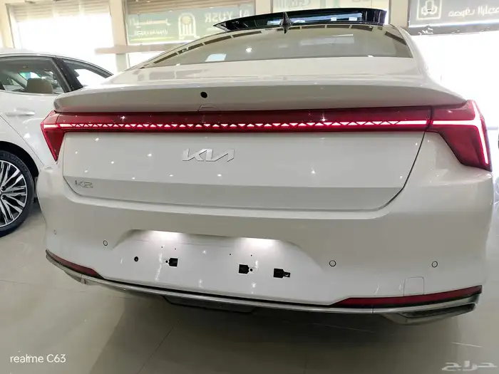 كى8 2022 وارد كوريا فل اوبشن 4