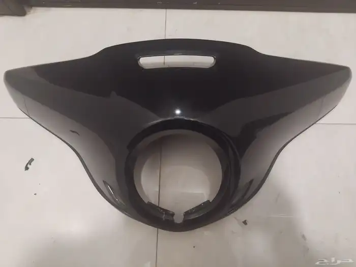 ديكور أمامي لدباب هوندا 1