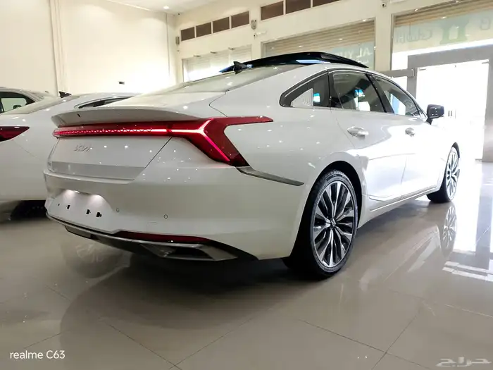 كى8 2022 وارد كوريا فل اوبشن 5