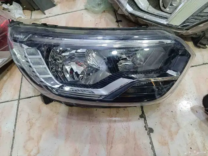 شمعه رينو كانجو يمين 2021 0