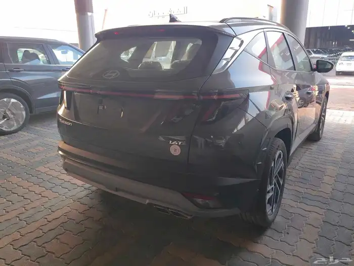 توسان كمفورت 1600 سي سي موديل 2025 2