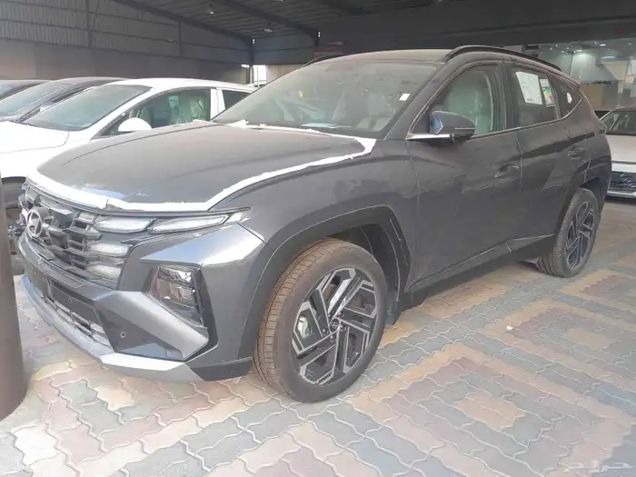 توسان كمفورت 1600 سي سي موديل 2025 0