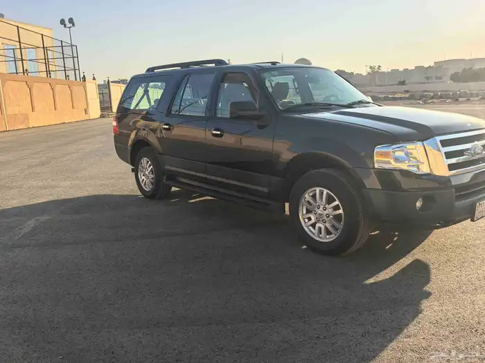 اكسبديشن 2013 1