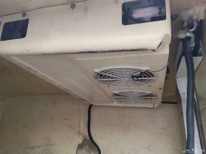 سيارة H1باص 5