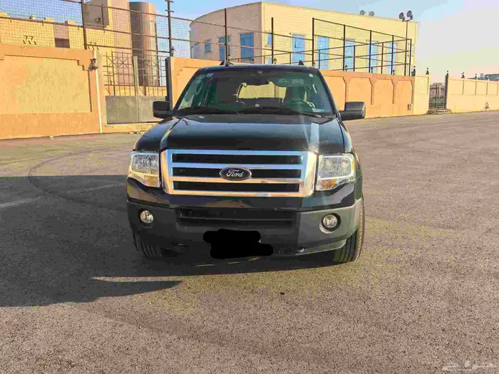 اكسبديشن 2013 5