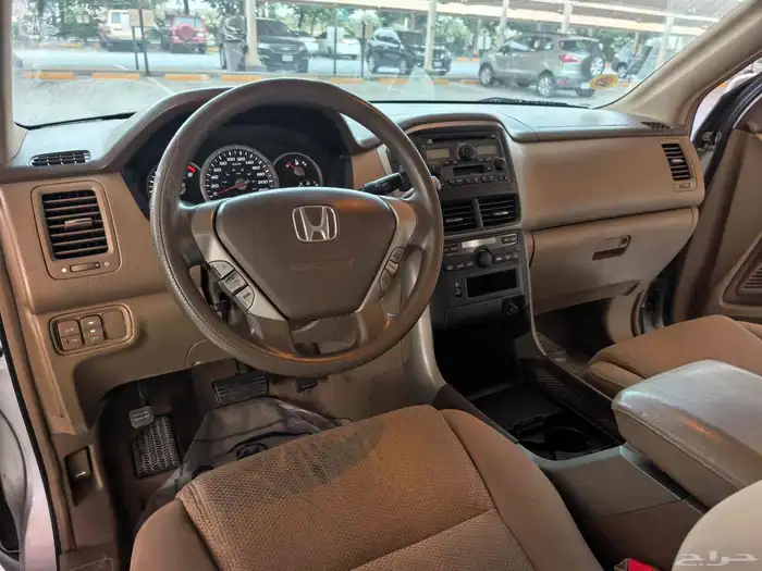 هوندا ام ار في 10