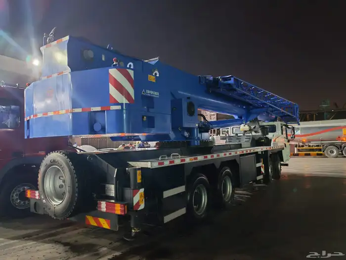 كرينات ورافعات للاجار 2