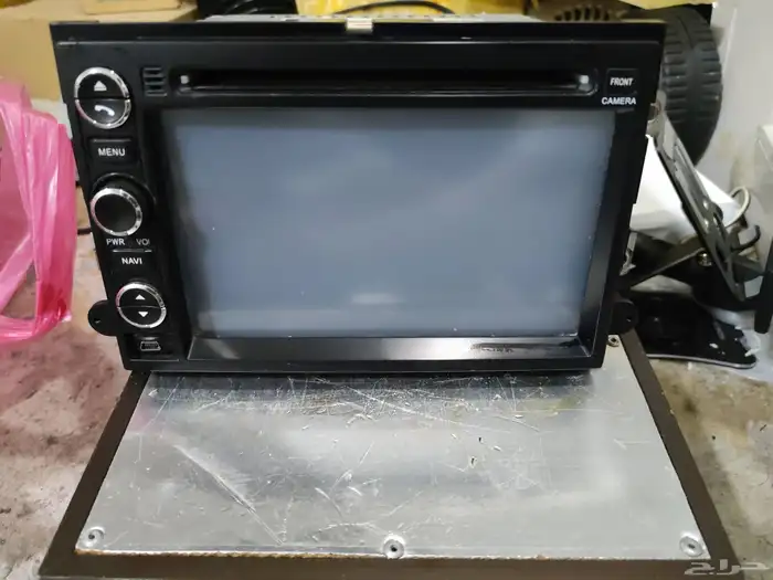 مسجل اكسبدشن شاشة شبة جديدة أصلي كوري من موديل 2011الي2015 0