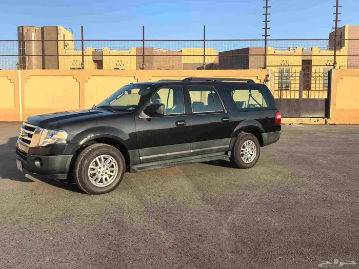 اكسبديشن 2013 0