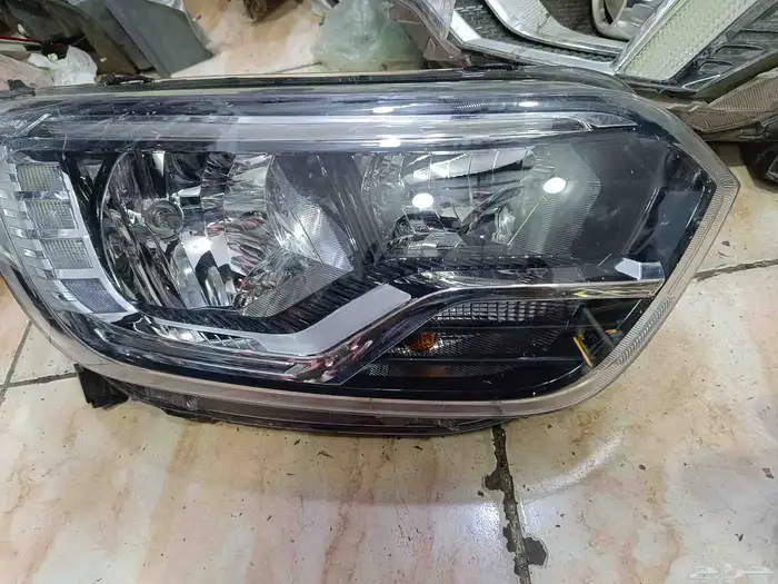 شمعه رينو كانجو يمين 2021 1