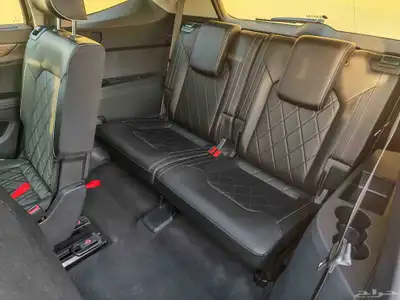 2024 Volkswagen Teramont R-Line index