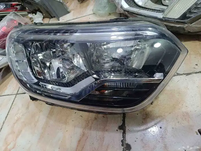 شمعه رينو كانجو يمين 2021 2