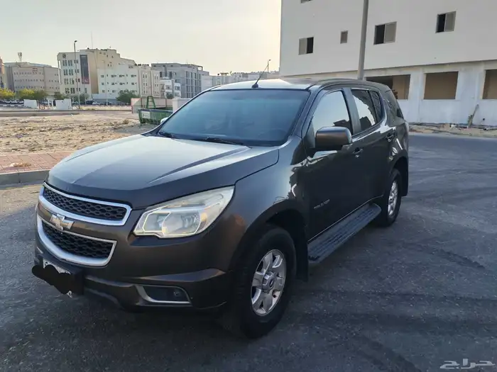 شفرولية بليزر 2013 للبيع 1