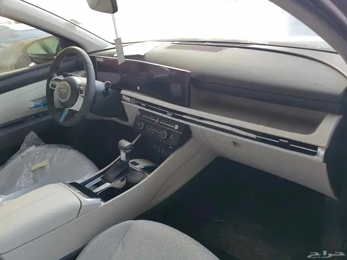 توسان كمفورت 1600 سي سي موديل 2025 4