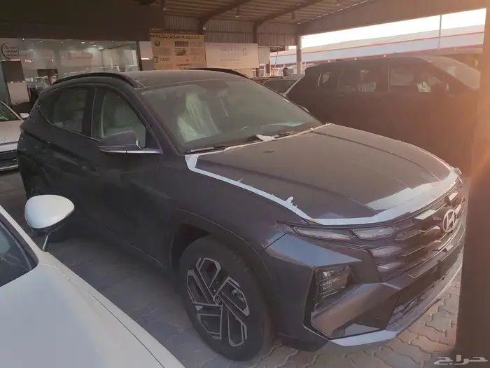 توسان كمفورت 1600 سي سي موديل 2025 1