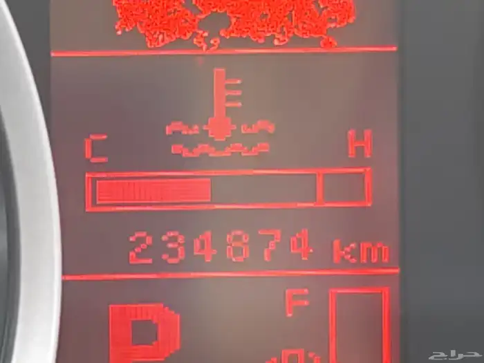 لانسر GLS 2010 9