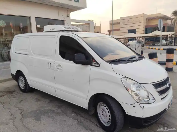 سيارة H1باص 0