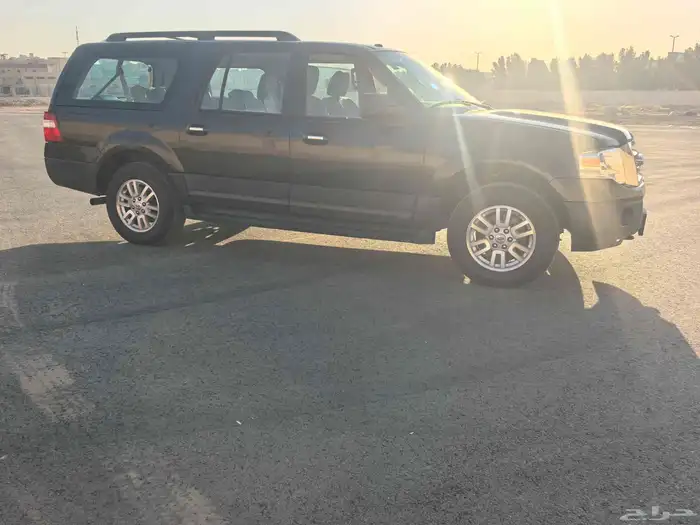 اكسبديشن 2013 4