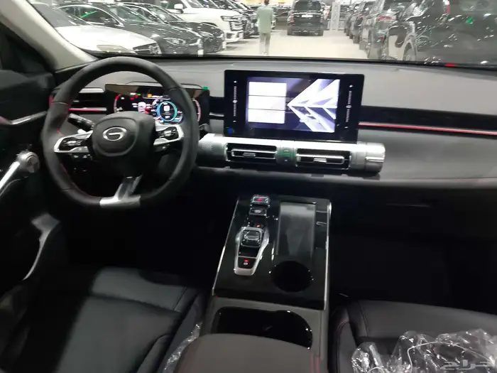 جاك امكو موديل 2025 6