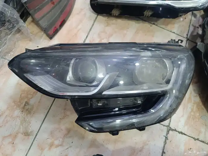 شمعات رينو ميجان 2016-2024 2