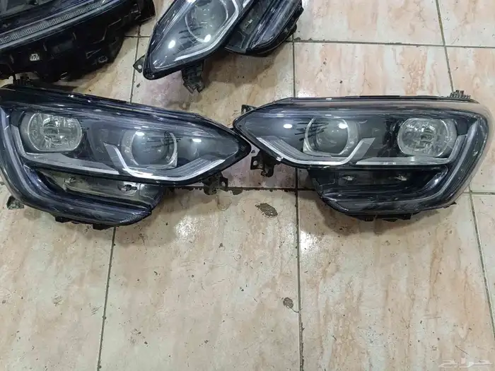 شمعات رينو ميجان 2016-2024 0