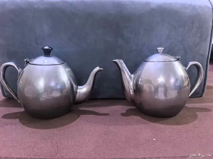 ابريقين ياباني 600 ملي 1