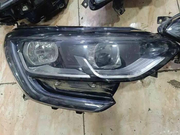 شمعات رينو ميجان 2016-2024 1