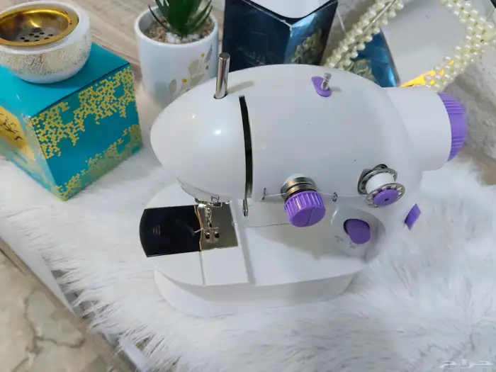 ماكينة خياطة 0