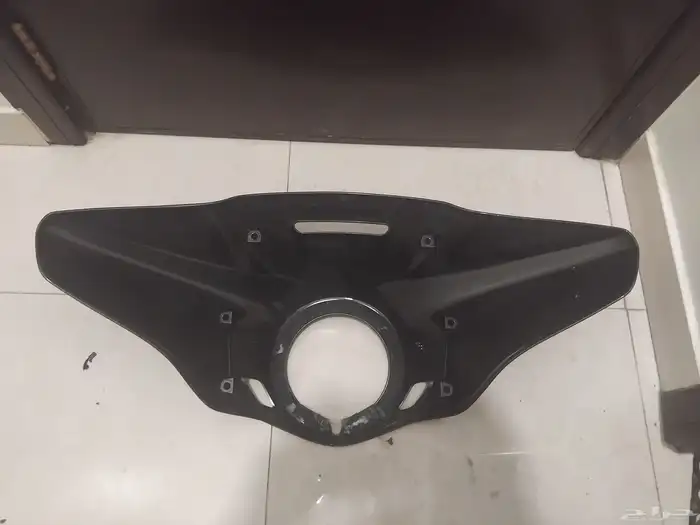 ديكور أمامي لدباب هوندا 0