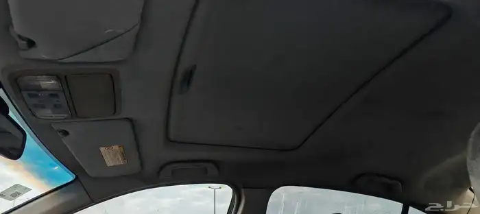 هوندا أكورد 2008 فل كامل 4