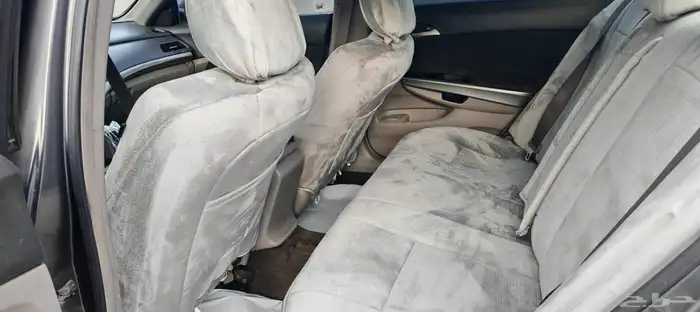 هوندا أكورد 2008 فل كامل 10