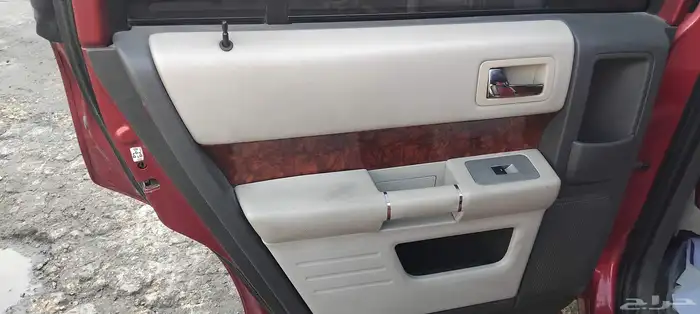 فورد فليكس 9