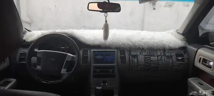 فورد فليكس 5